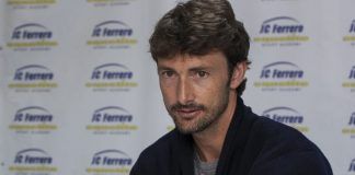 Juan Carlos Ferrero, premio Ciudad de la Raqueta Trayectoria Tenis juan carlos ferrero Premio Ciudad de la Raqueta Trayectoria Tenis