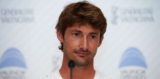 Directo a la T – 15 preguntas a Juan Carlos Ferrero Donat Directo a la T 15 preguntas a Juan Carlos Ferrero Donat