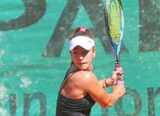 Gabriela Martínez gana dos torneos ITF Junior en lo que va de año Gabriela Martínez Asensi