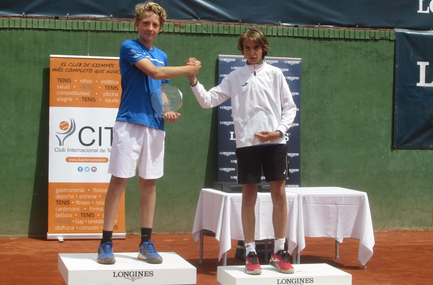 Martín Landaluce Lacambra