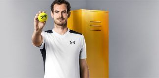 UNLOCK THE LOCKER premios para los aficionados al tenis Unlock the locker HEAD ATP