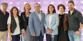 Conchita Martínez, embajadora del Mallorca Open 2018 Conchita Martínez nombrada embajadora del Mallorca Open 2018