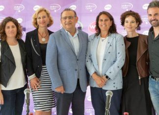 Conchita Martínez, embajadora del Mallorca Open 2018 Conchita Martínez nombrada embajadora del Mallorca Open 2018