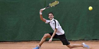 El tenis, entre los deportes favoritos de los españoles El tenis entre los deportes preferidos por los españoles