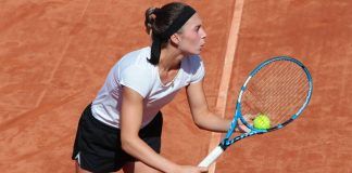 Primera jornada con sorpresas en el Ciutat de Barcelona de Tenis Ciutat de Barcelona de Tenis