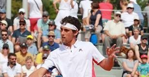 Le coq sportif ficha a Carlos Taberner como embajador de la marca Carlos Taberner Le coq sportif