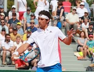Le coq sportif ficha a Carlos Taberner como embajador de la marca Carlos Taberner Le coq sportif
