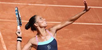 Cinco españolas en cuartos de final del 2º Trofeu Internacional Ciutat de Barcelona Estrella Cabeza en 2º Trofeu Internacional Ciutat de Barcelona
