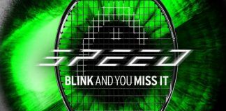 HEAD presenta la nueva SERIE GRAPHENE 360 SPEED Nueva raqueta Graphene 360 Speed HEAD