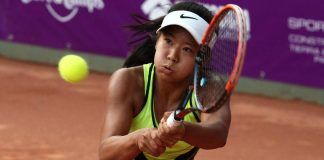Completada la primera ronda del 2º Trofeo Internacional Ciutat de Barcelona Jessica Ho en el Ciutat de Barcelona de tenis femenino