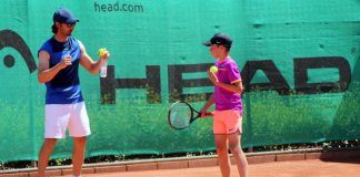 JC Ferrero-Equelite colabora con Scotium para captar jóvenes talentos del tenis Becas JC Ferrero-Equelite y Scotium buscan jóvenes talentos del tenis