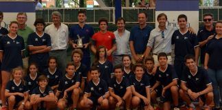 Pedro Cachín supera a Boluda en la final del Torneo Internacional de Tenis de Getxo Pedro Cachín gana el Torneo Internacional de Tenis de Getxo