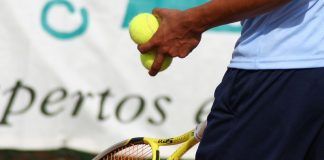 Tip mental tenis 45 – 20 segundos de fuerza mental que marcan la diferencia Tip mental tenis fortaleza mental