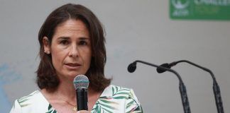 Virginia Ruano, 8 años al frente del Open Castilla y León-Villa de El Espinar Virginia Ruano, directora Open Castilla y León-Villa de El Espinar