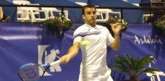 Oriol Roca y Andrés Artuñedo a cuartos de final en Pozoblanco Oriol Roca Open Ciudad de Pozoblanco