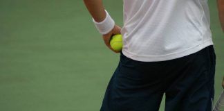 Tip mental tenis 46 – Preparación mental antes del partido Tip mental tenis - Preparación mental -Entrena tu mente antes de los partidos