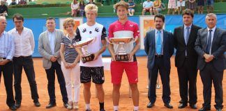 La Semana Grande del Tenis de nuevo en Albacete Semana Grande del Tenis en Albacete