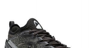 HEAD presenta la nueva zapatilla de tenis SPRINT SF Zapatilla de tenis HEAD Sprint SF