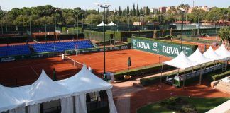 El BBVA Open Ciudad de Valencia será emitido por Eurosport BBVA Open Ciudad de Valencia por Eurosport