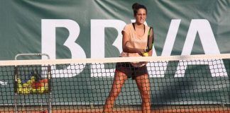 Arranca el BBVA Open Ciudad de Valencia 2018 BBVA Open Ciudad Valencia