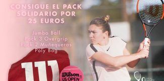 Wilson vuelve a darle un revés al cáncer Campaña dale un revés al cáncer de Wilson