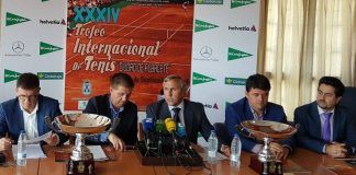 Pablo Andújar y Nicolás Almagro en el Ciudad de Albacete Nicolas Almagro y Pablo Andujar estarán en el Torneo Ciudad de Albacete