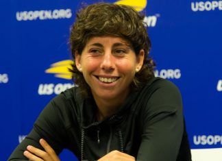 Carla Suárez se enfrentará a Sharapova en octavos el US Open Carla Suárez se Enfrenta a Sharapova en octavos del US OPen