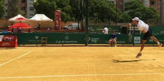 Ruud y Davidovich debutan mañana en la Copa Sevilla de Tenis Copa Sevilla de Tenis - Ruud y Davidovich en primera ronda