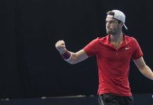 Error Mental #1 en Tenis: ¿Te identificas con tus Resultados? fortaleza mental en tenis
