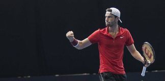 Tip mental tenis 47 – Como automotivarse antes de un partido fortaleza mental en tenis