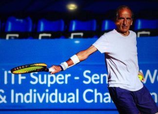Jorge Camiña y España mantienen la hegemonía en el mundo Jorge Camiña, Campeón Mundial 2018