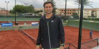 Directo a la T – 31 preguntas a David Ferrer Ern avid Ferrer Ern - Directo a la T