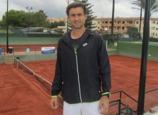 Directo a la T – 31 preguntas a David Ferrer Ern avid Ferrer Ern - Directo a la T