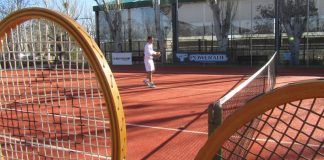 Vuelve el Torneo de Tenis Histórico a Espacio Herrería de San Lorenzo de El Escorial Torneo de Tenis Histórico