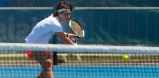 Carla Suárez arranca la temporada 2019 en Brisbane Carla Suárez en WTA Brisbane 2019