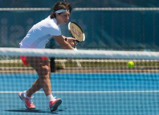 Carla Suárez arranca la temporada 2019 en Brisbane Carla Suárez en WTA Brisbane 2019