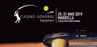 Casino Admiral Trophy 2019 ya tiene fechas Casino Admiral Trophy 2019 ATP Challenger