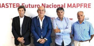 Aliona Bolsova y Jaume Munar, favoritos del Master Futuro Nacional Mapfre Master Futuro Nacional Mapfre