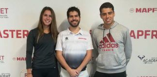 Arranca el Máster Futuro Nacional Mapfre en Manacor Máster Futuro Nacional MAPFRE