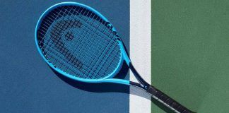 HEAD presenta la nueva serie de raquetas GRAPHENE 360 INSTINCT HEAD nueva serie de raquetas GRAPHENE 360 INSTINCT