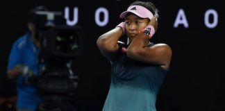 Naomi Osaka | “No oir, no hablar…. Los más grandes necesitan controlar sus emociones” Naomi Osaka