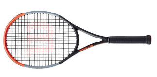 Wilson presenta la innovadora colección de raquetas de tenis Clash Wilson colección de raquetas de tenis Clash