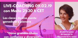 Live-Coaching. Las claves de una mentalidad ganadora y pionera LIVE-COACHING | LAS CLAVES DE UNA MENTALIDAD GANADORA Y PIONERA