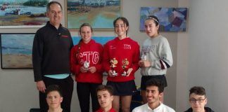 20º Torneo de Invierno CCD Sanxenxo – Fuente Liviana Starvie 20º Torneo de Invierno CCD Sanxenxo - Fuente Liviana Starvie