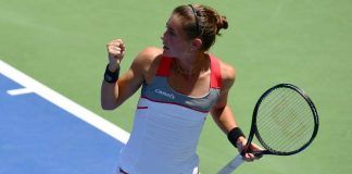 Arranca la fiesta del tenis mundial con el Abierto GNP Seguros 2019 Arranca la fiesta del tenis mundial con el Abierto GNP Seguros 2019