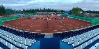 La academia JC Ferrero – Equelite preparada para celebrar el mes del tenis La academia JC Ferrero – Equelite ya está preparada para celebrar el mes del tenis
