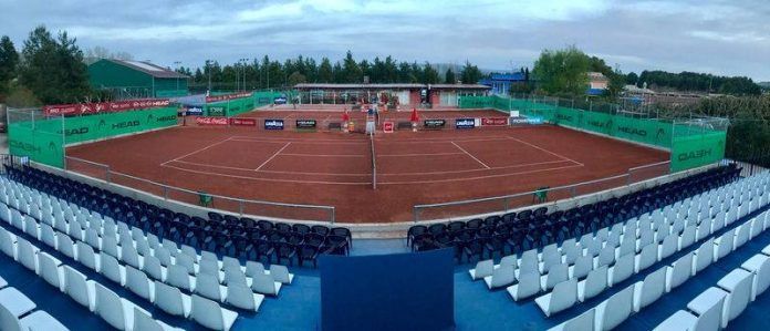 La academia JC Ferrero – Equelite ya está preparada para celebrar el mes del tenis