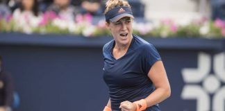Anastasia Pavlyuchenkova buscará otro título del Abierto GNP Seguros Anastasia Pavlyuchenkova, Abierto GNP Seguros