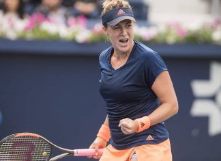 Anastasia Pavlyuchenkova buscará otro título del Abierto GNP Seguros Anastasia Pavlyuchenkova, Abierto GNP Seguros