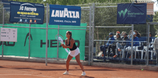 Arranca la fase final en el XVIII ITF Junior G1 JC Ferrero fase final en el XVIII ITF Junior G1 JC Ferrero